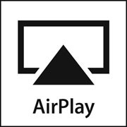 AirPlay180px